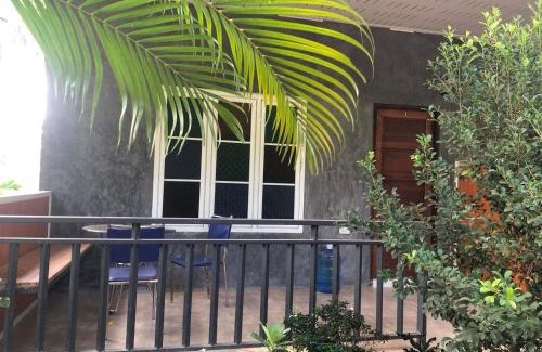 Ko Lanta Apartment | Lantacocogarden