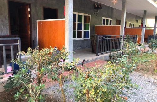 Ko Lanta Apartment | Lantacocogarden