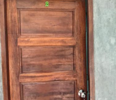 Ko Lanta Apartment | Lantacocogarden