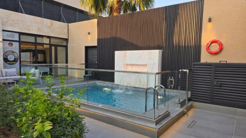 Al Mahdiyah Resort | lANTANA RESORTS منتجعات لانتانا