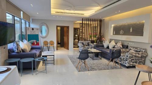 Al Mahdiyah Resort | lANTANA RESORTS منتجعات لانتانا