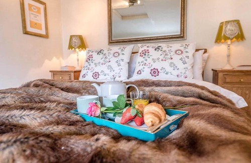 Debenham House | Lantern Cottage, Debenham