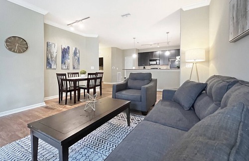 Lutz Apartment | Lantower Cypress Creek #8-105 [CORE]