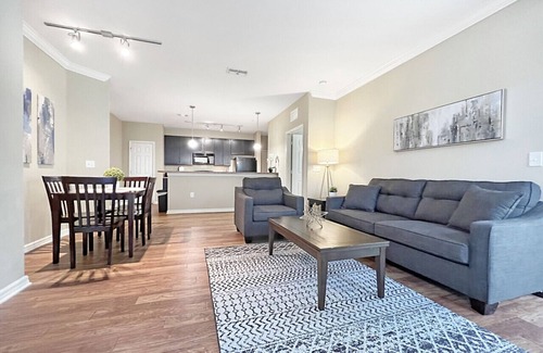 Lutz Apartment | Lantower Cypress Creek #8-105 [CORE]