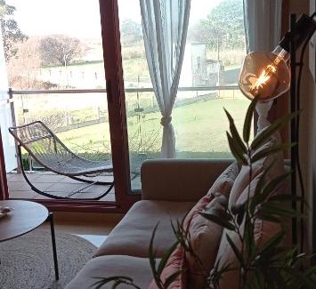 Sanxenxo Apartment | Lanzada Apartments