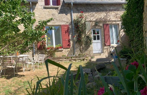 Pargny-Filain House | LAON insolite