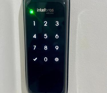 Lapa Apartment | Lapa Loft, estúdio vintage com total infraestrutura na Lapa, RJ