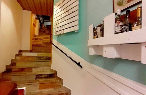 Jaco Cabin | Lapa Verde Lodge Jaco Beach