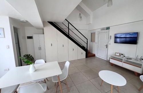 Province of Tierra del Fuego Apartment | Lapataia A