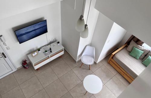 Province of Tierra del Fuego Apartment | Lapataia A