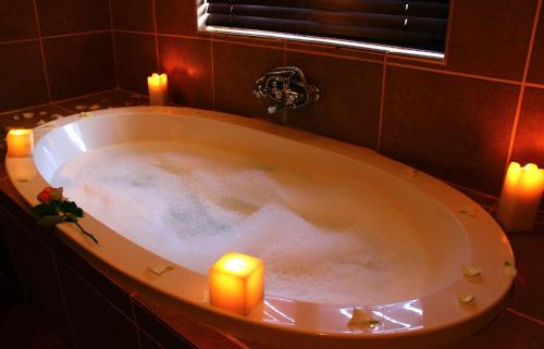 Burgersfort Cabin | Lapeng Guest Lodge