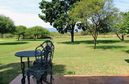 Burgersfort Cabin | Lapeng Guest Lodge