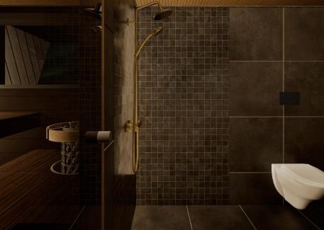 Rovaniemi Resort | Lapland Glow Hotel Chalets