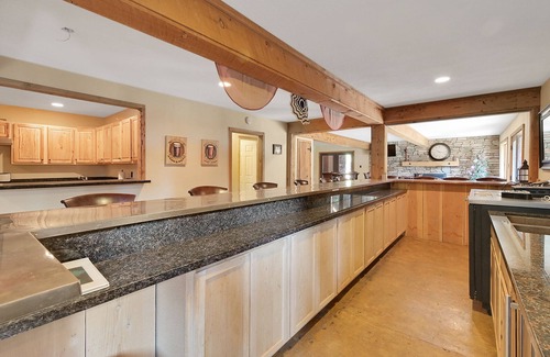 La Porte Cabin | Laporte Lodge-Armstrong/Mathews Cabin for rent