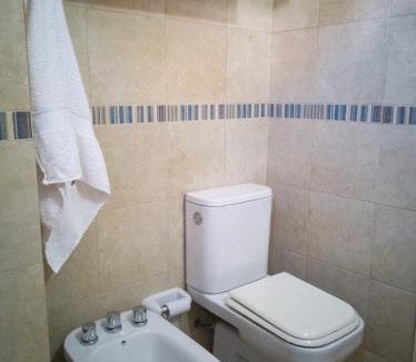 Nueva Cordoba Apartment | Laprida y Trejo Apartamento