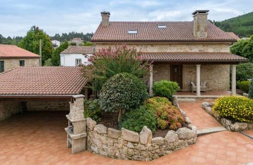 Catoira House | Lar de Arousa 1