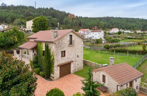 Catoira Apartment | Lar de Arousa 2