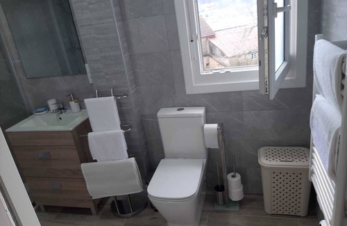 Cabana de Bergantinos House | LAR DE MAR