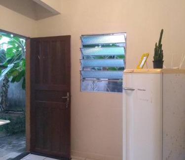 Bairro das Laranjeiras House | LAR DE PRAIA - Suíte
