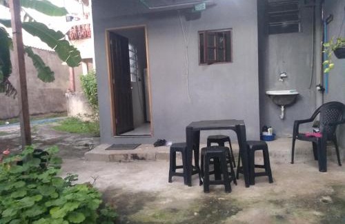 Bairro das Laranjeiras House | LAR DE PRAIA - Suíte