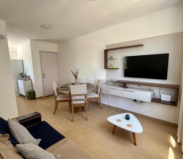 Recreio dos Bandeirantes Apartment | Lar do Pontal - Recreio dos Bandeirantes