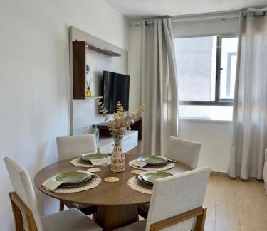 Recreio dos Bandeirantes Apartment | Lar do Pontal - Recreio dos Bandeirantes