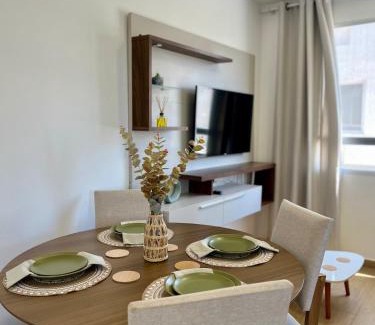 Recreio dos Bandeirantes Apartment | Lar do Pontal - Recreio dos Bandeirantes