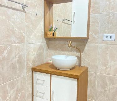 Bonito Apartment | Lar do sertão- flat dentro do Hotel Fazenda Pedra do Rodeadouro