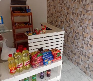 Parque Guajara House | Lar Doce passagem Vidal 3km da Augusto Montenegro