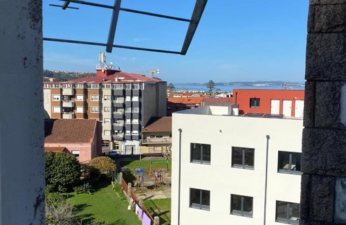 Bueu Apartment | Lar dos Galos 2