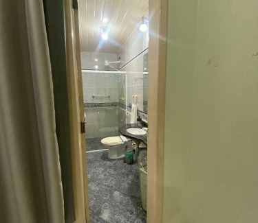 Cidade Velha House | Lar- família Lobato