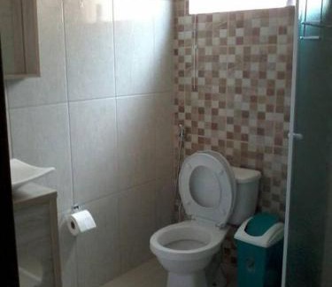 Jabaquara House | Lar para ti