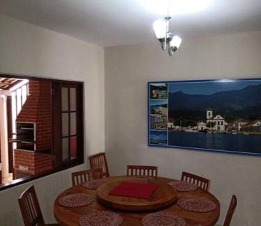 Jabaquara House | Lar para ti