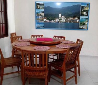 Jabaquara House | Lar para ti