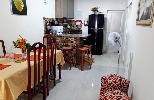 Campo Grande House | Lar Recife Olinda - Prox. ao Centro de Convenções e do Parque Mirabilândia