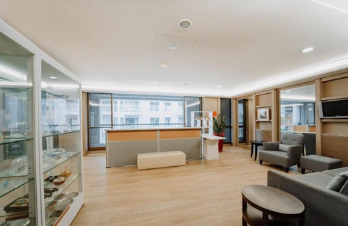 North District House | LAR Suite