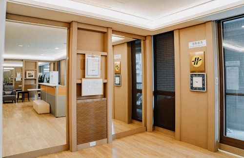 North District House | LAR Suite