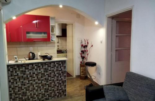 Doboj Apartment | Lara