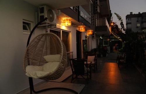 Lara Hotel | LARA BOUTIQUE HOTEL Antalya