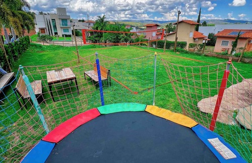 Capitolio Hotel | Lara's Home Suites