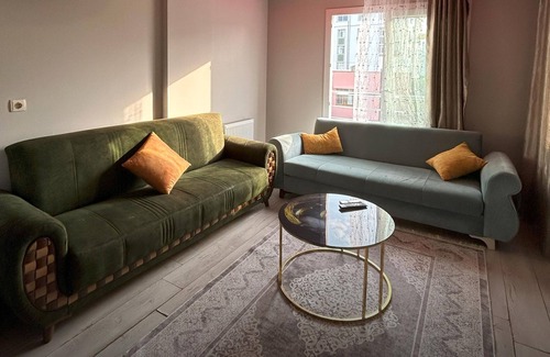 Yenisehir Apartment | Lara Suit Apart Otel