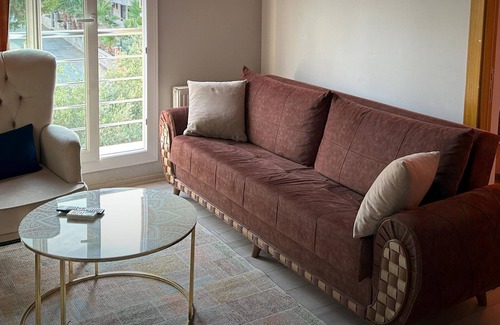 Yenisehir Apartment | Lara Suit Apart Otel