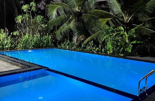 Ambalangoda Villa | Larala Villa With Private Pool