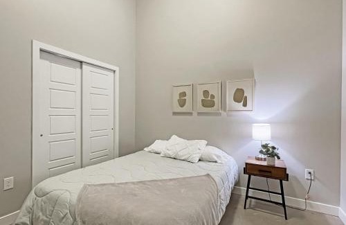 Downtown Des Moines Apartment | Large 1 Bed Apt In The Heart Of Downtown