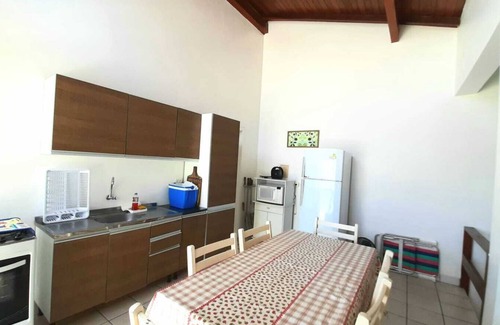 Ingleses Centro Apartment | Large 2-story apartment, duplex penthouse, right on the sand of Ingleses beach!