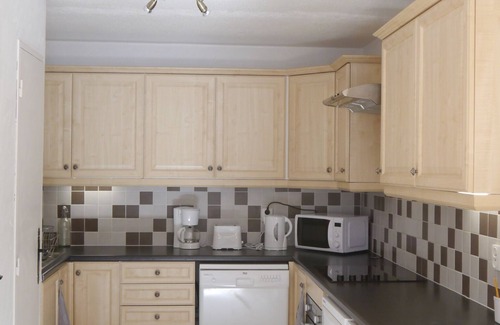 Les Brevieres Apartment | Large 3 Bed Self Catering Apartment with spectacular mountain views