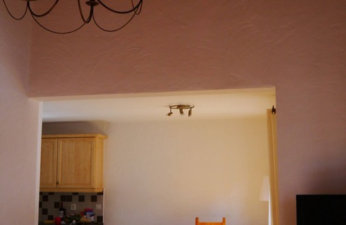Les Brevieres Apartment | Large 3 Bed Self Catering Apartment with spectacular mountain views