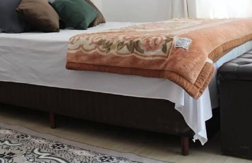 Cajuru House | Large and comfortable house 700 meters from the Botanical Garden