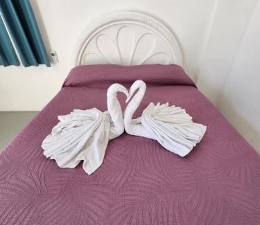 Lazaro Cardenas Apartment | Large and comfy apartment, near DT and Principal Beach!