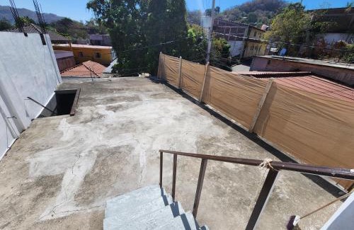 Lazaro Cardenas Apartment | Large and comfy apartment, near DT and Principal Beach!